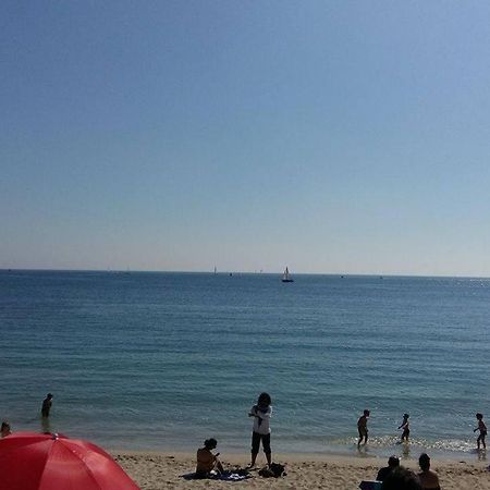 Appartements Benodet A 300M De La Mer المظهر الخارجي الصورة