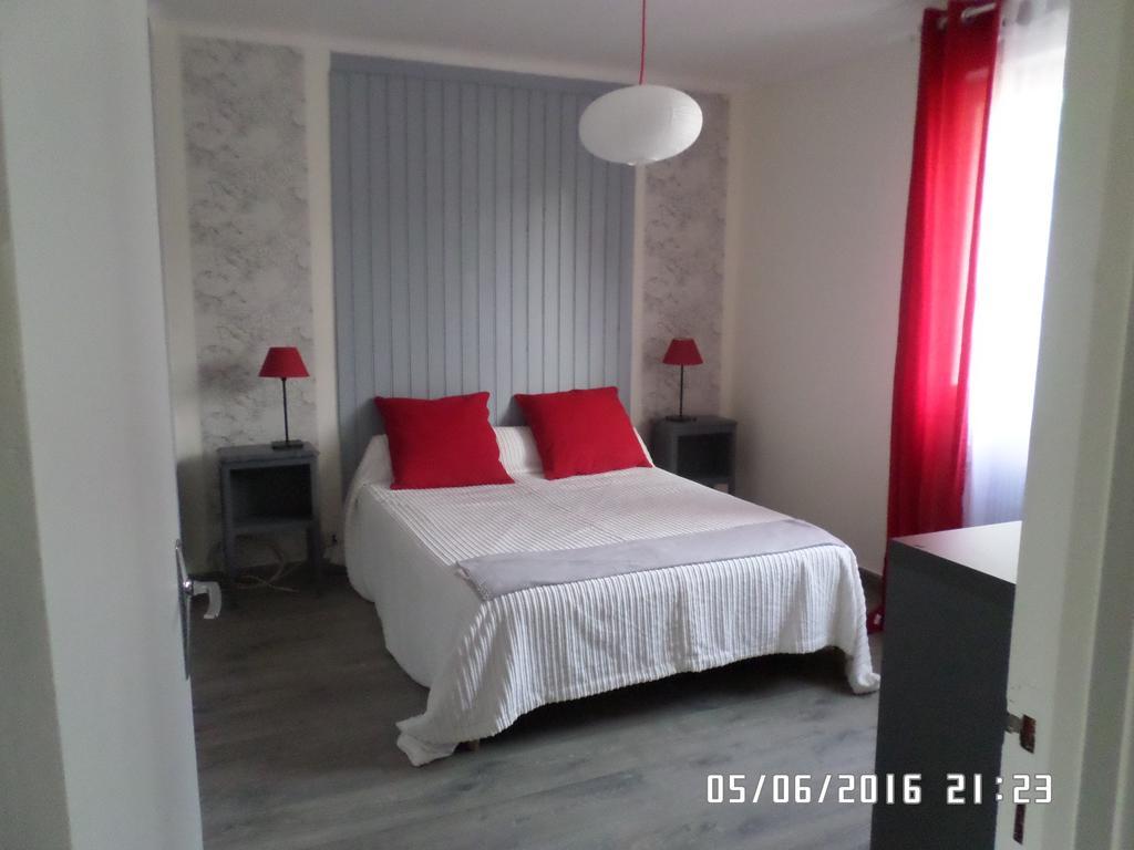 Appartements Benodet A 300M De La Mer المظهر الخارجي الصورة