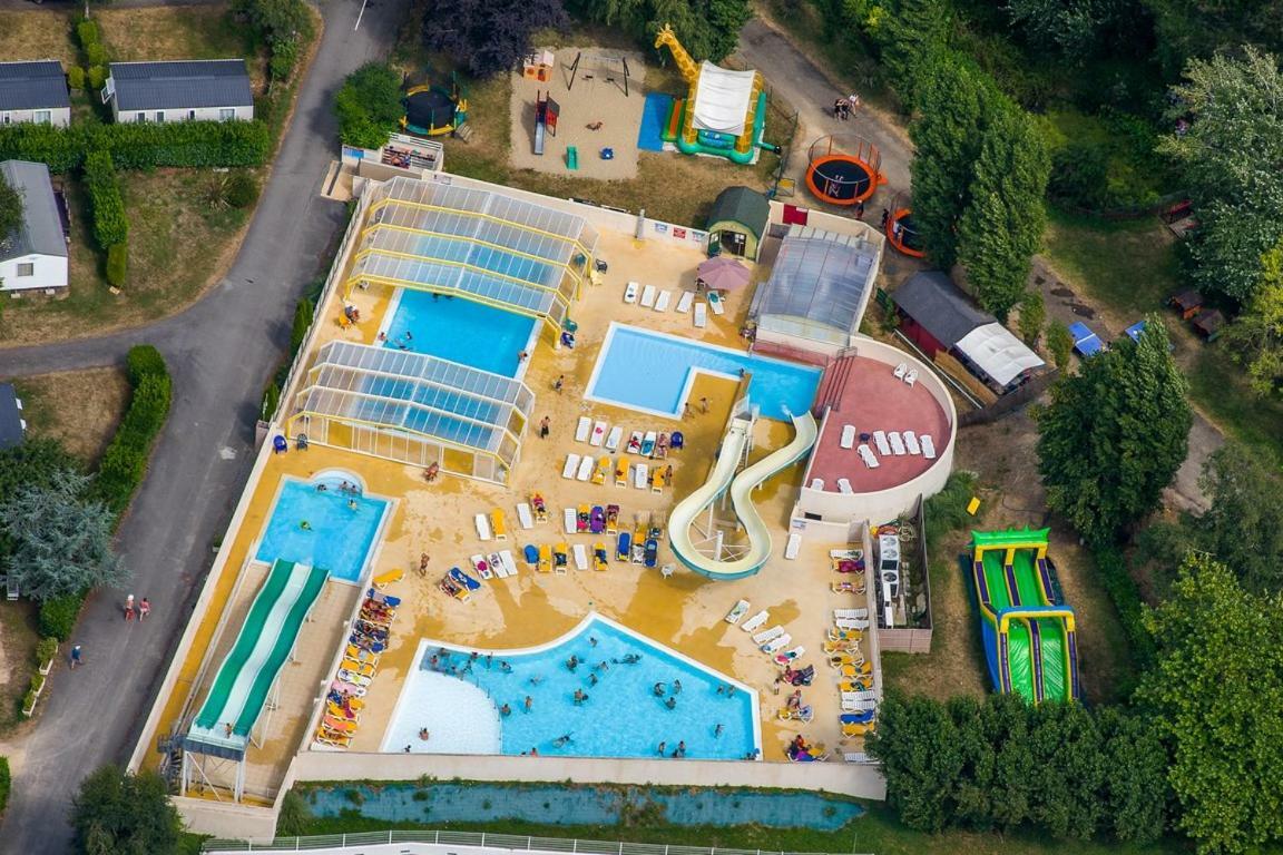 Appartements Benodet A 300M De La Mer المظهر الخارجي الصورة