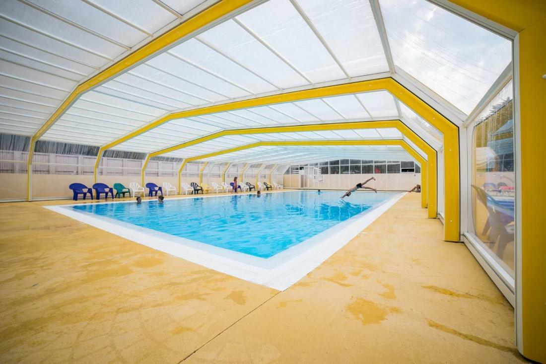 Appartements Benodet A 300M De La Mer المظهر الخارجي الصورة